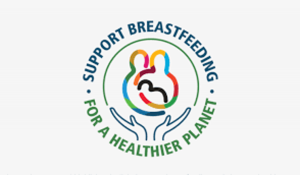 World Breastfeeding Week 2020