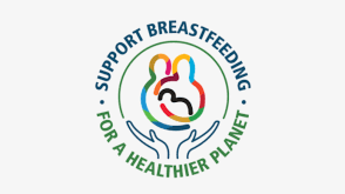 World Breastfeeding Week 2020