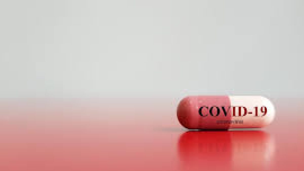 Aviptadil is explored for treating viral infection