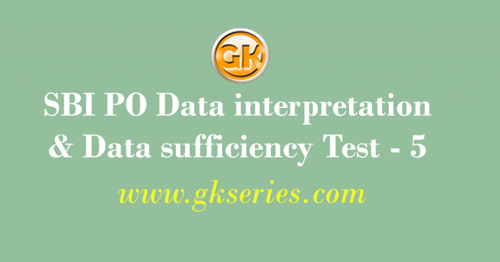 data interpretation test