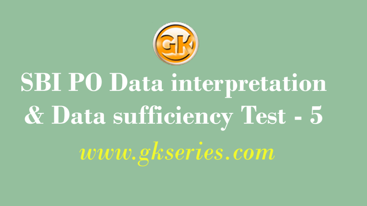 data interpretation test