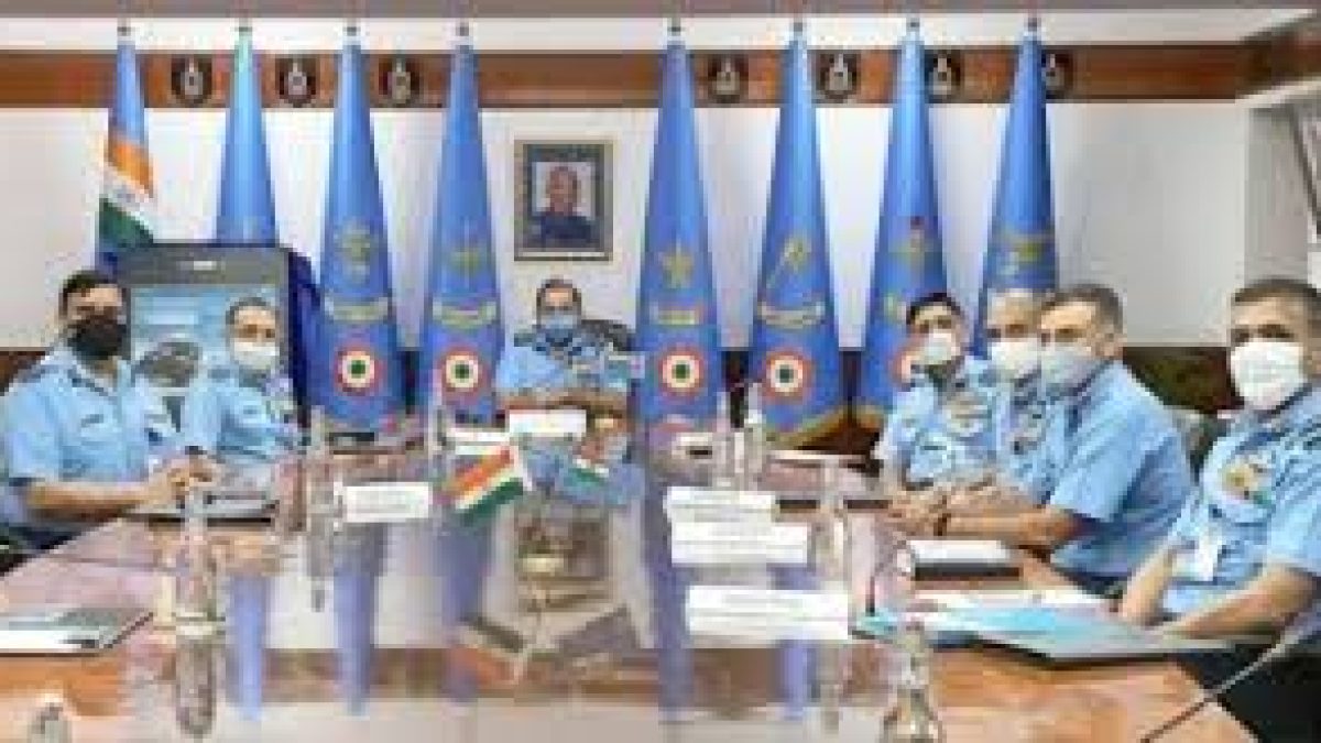 DRDO apprised Defence Ministry about systems to be developed by Indian Industry