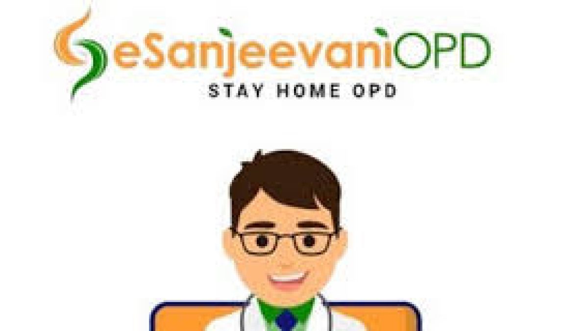 Health Minister lauded the contribution of States in popularising eSanjeevani