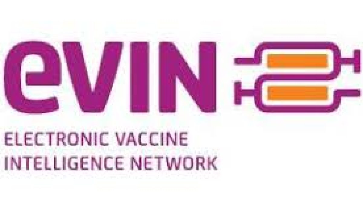 eVIN ensured essential immunization services during the COVID pandemic