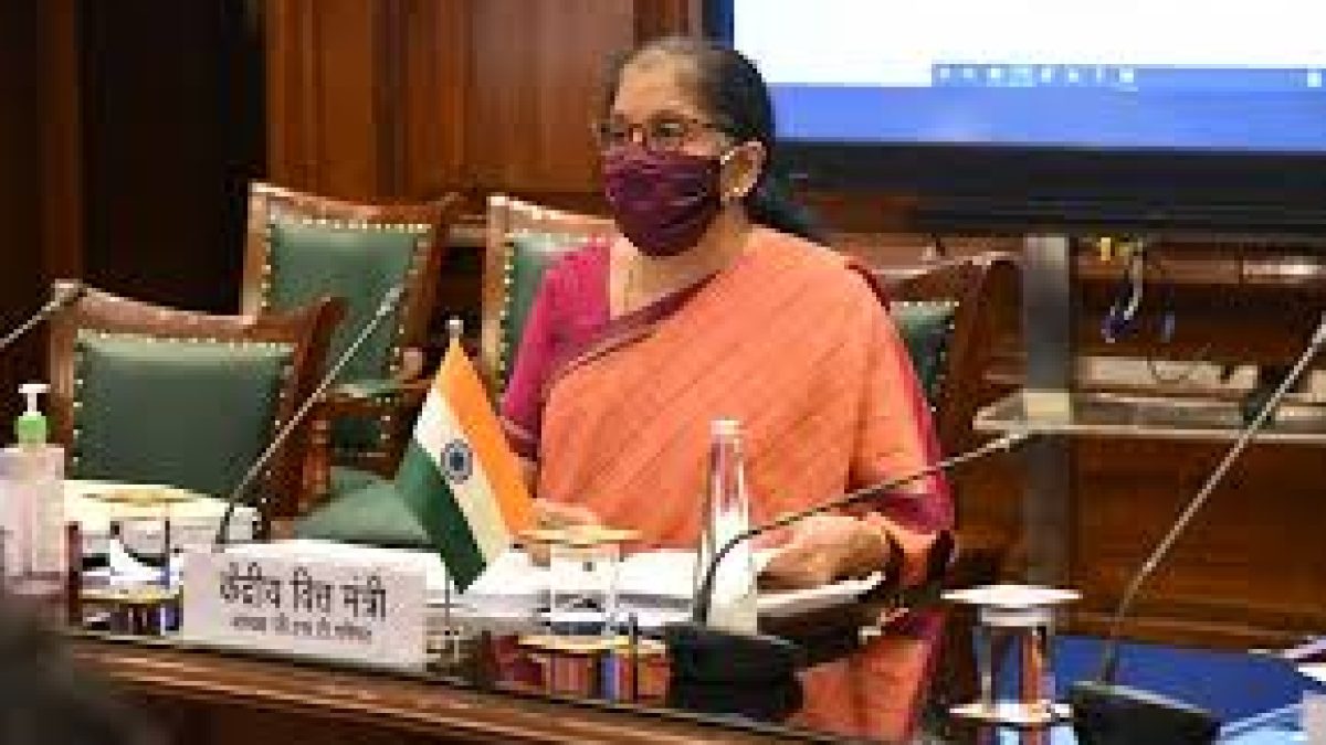 Government launched online dashboard of National Infrastructure Pipeline