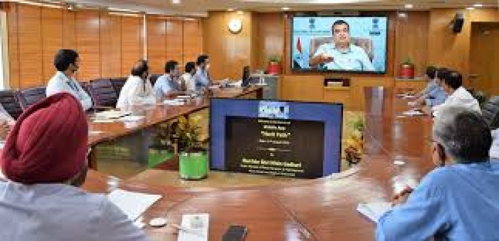 National Highways Authority of India