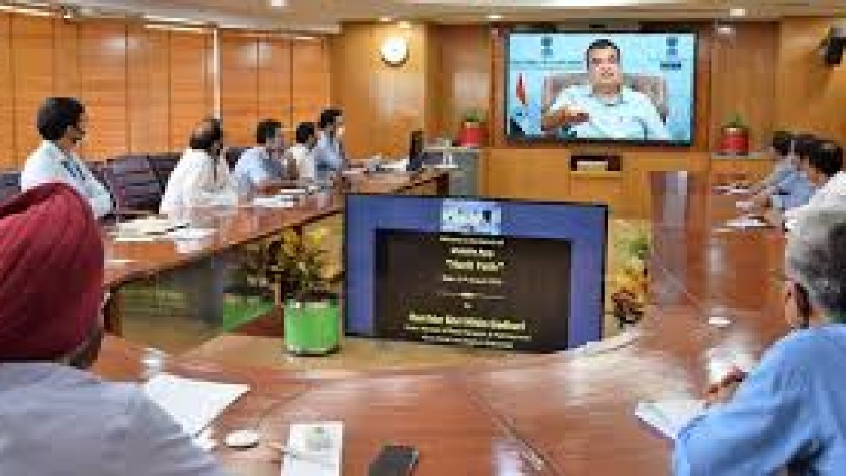 National Highways Authority of India