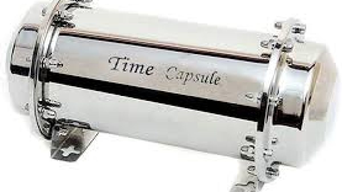 Reports about time capsule being placed underground at Ram temple site baseless