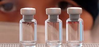 DCGI approves Phase II+III trials of Oxford University vaccine