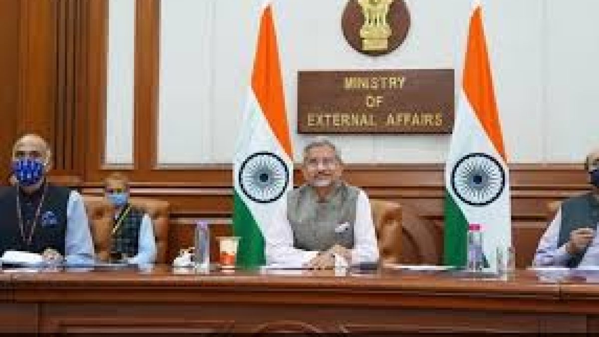 India calls for boosting cooperation among BRICS countries to deal with terrorism