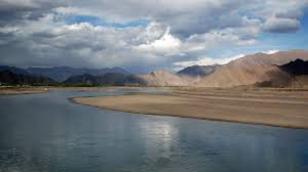 Researchers found Low ozone over Brahmaputra valley