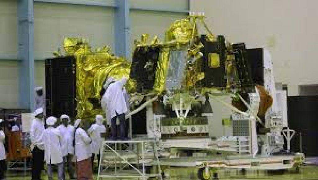 Chandrayaan-3 launch likely in early 2021