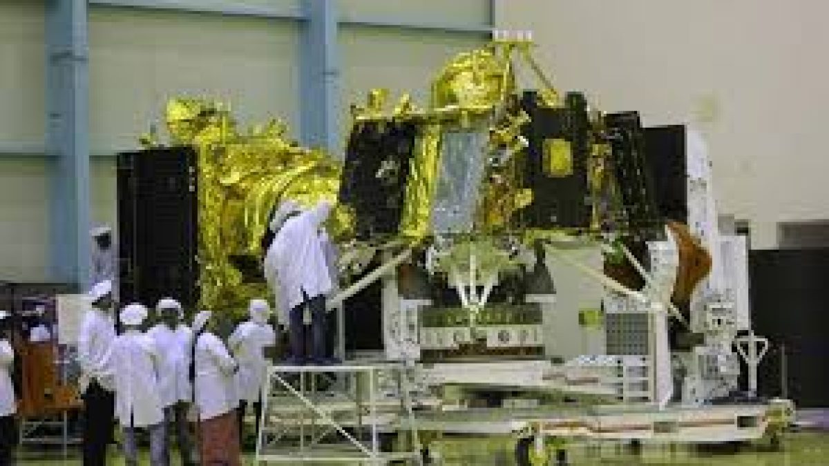 Chandrayaan-3 launch likely in early 2021