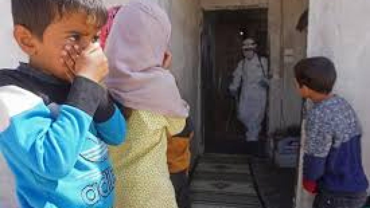 Toll-free Tele-counselling Number for Children Affected during COVID-19