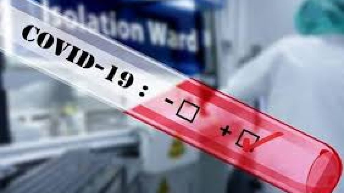 India’s first CRISPR Covid-19 test approved for use in India