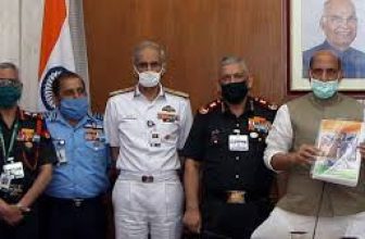 Defence Procurement Procedure 2020