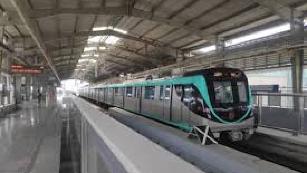 Delhi Metro develops indigenous signalling technology