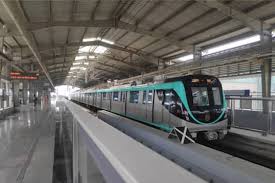 Delhi Metro develops indigenous signalling technology
