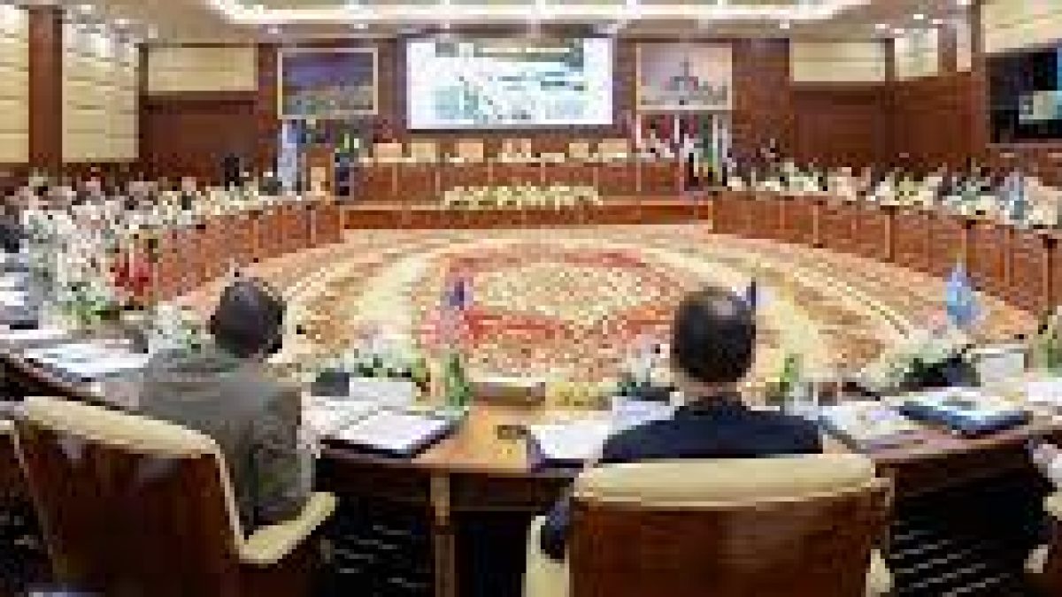 India joined Djibouti Code of Conduct as Observer