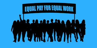 International Equal Pay Day 2020