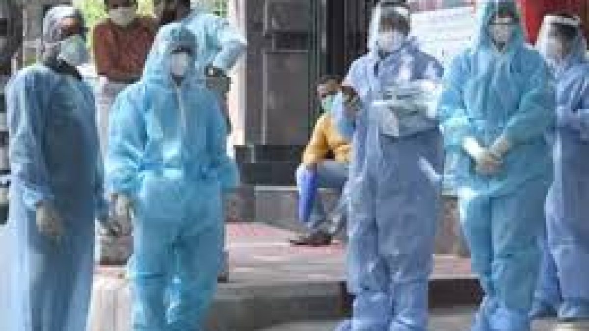 Extension of PM Garib Kalyan Package Insurance Scheme