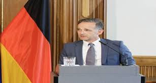 Germany joined Indo-Pacific club aimed at securing trade routes