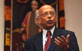 Govind Swarup, the pioneer of radio astronomy in India passed away