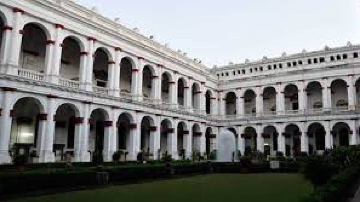 Priceless artefacts damaged in Indian Museum renovation