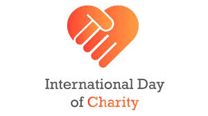 International Day of Charity 2020