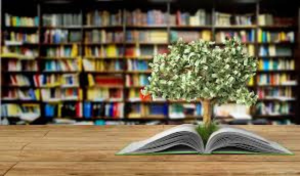 International Literacy Day 2020