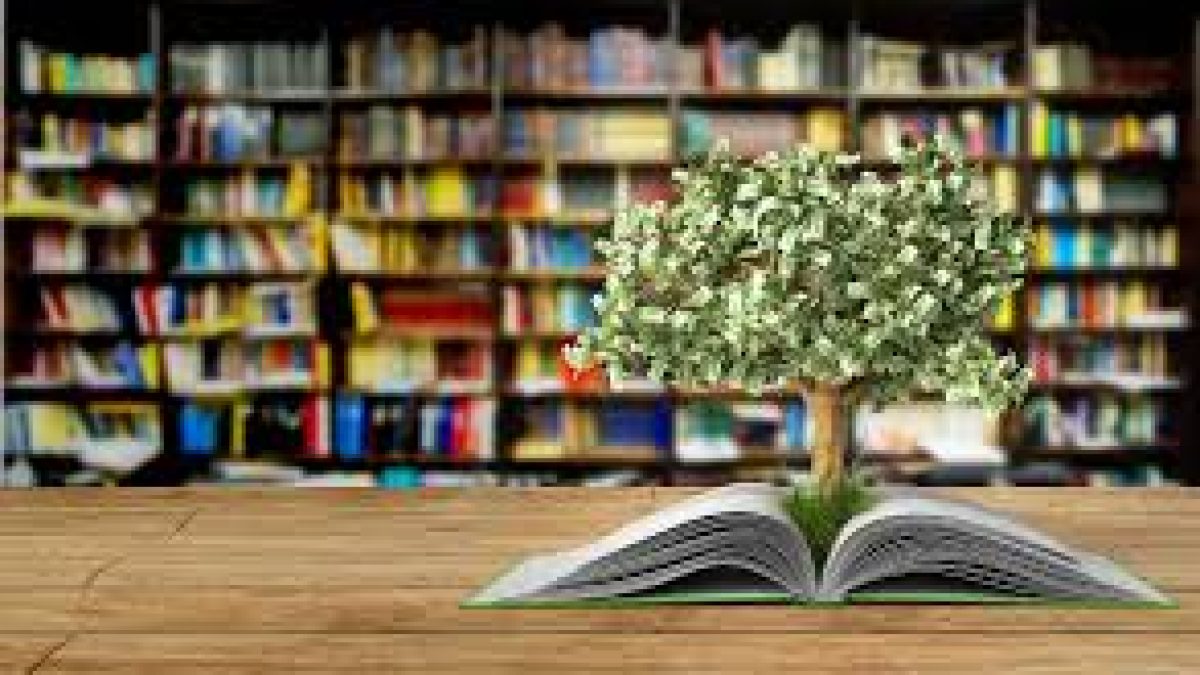 International Literacy Day 2020