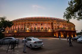 Lok Sabha passed the Essential Commodities (Amendment) Bill, 2020