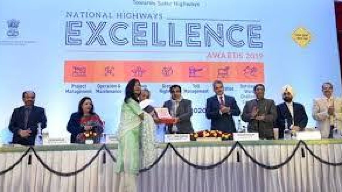 National Highway Excellence Awards