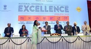 National Highway Excellence Awards