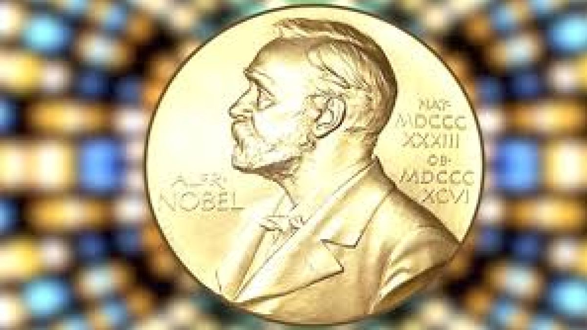 Nobel winners to get $110,000 more as prize money increased