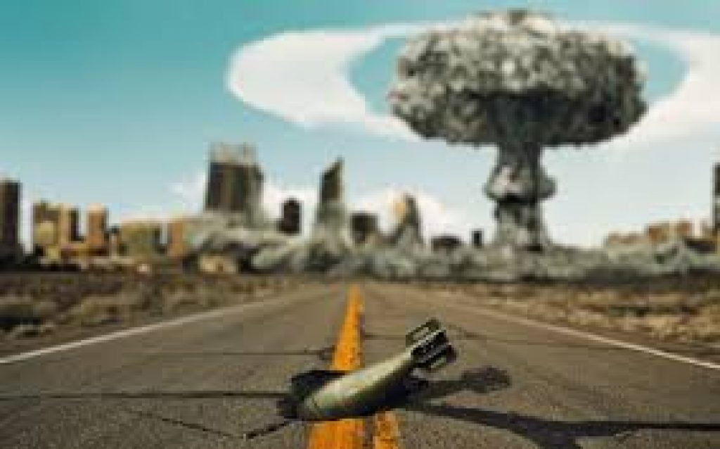 International Day for the Total Elimination of Nuclear Weapons 2020