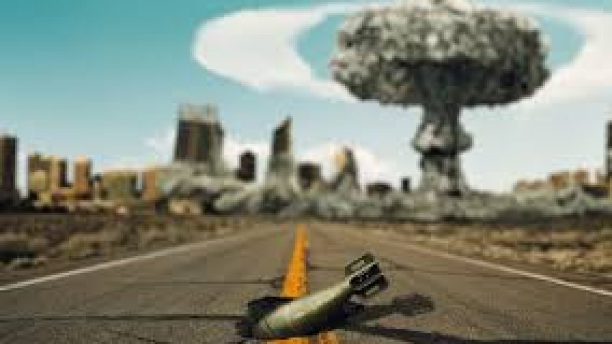 International Day for the Total Elimination of Nuclear Weapons 2020