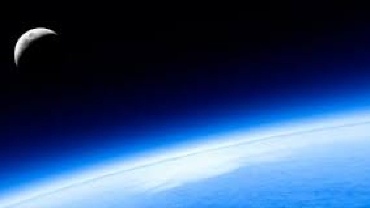 International Day for the Preservation of the Ozone Layer 2020