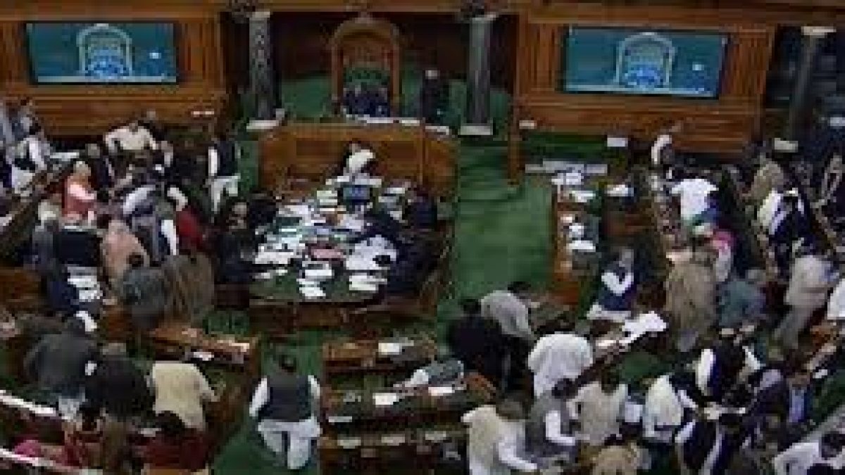 Parliament nod to two bills related to Indian medicine council and Homeopathy central council