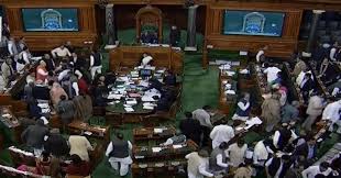 Parliament nod to two bills related to Indian medicine council and Homeopathy central council