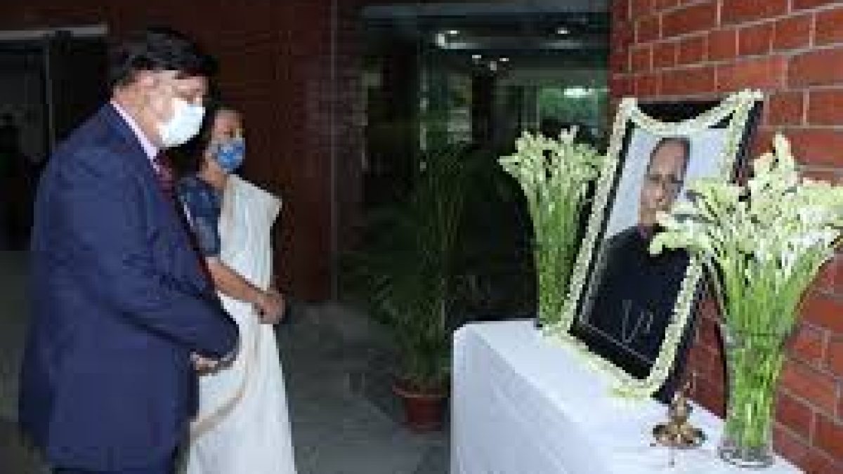 Bangladesh observed national mourning in honour of Pranab Mukherjee