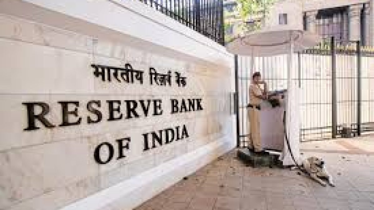 RBI issues draft Rupee interest rate derivatives