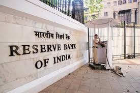 RBI issues draft Rupee interest rate derivatives