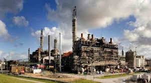 RCF started its Methanol Plant at Trombay Unit