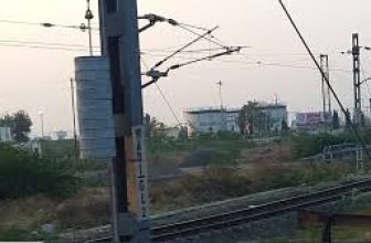 Railway rolled out User Depot Module to completely digitize its supply chain