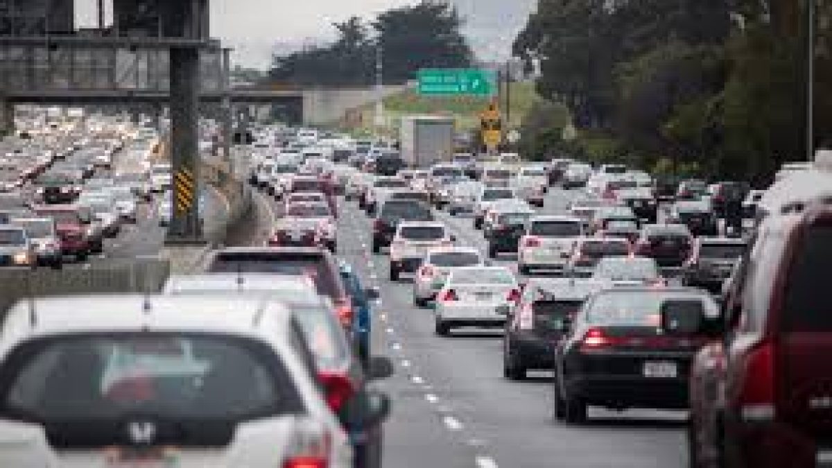 International Convention of Road Traffic on 1st page of IDP