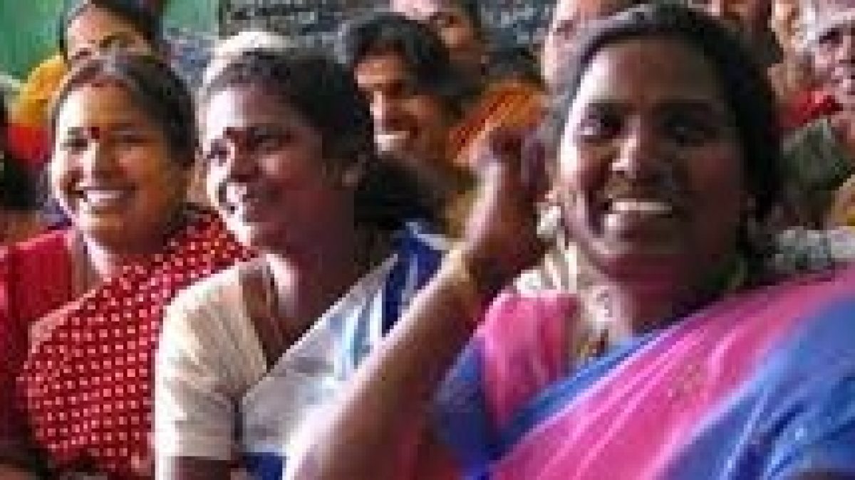 National Training Academy for Rural Self Employment Training Institutes in Bengaluru