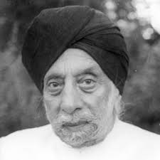 Lok Sabha Speaker paid floral tributes to Sardar Hukam Singh on his birth anniversary