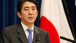 Japan's PM Shinzo Abe resigned for health reasons