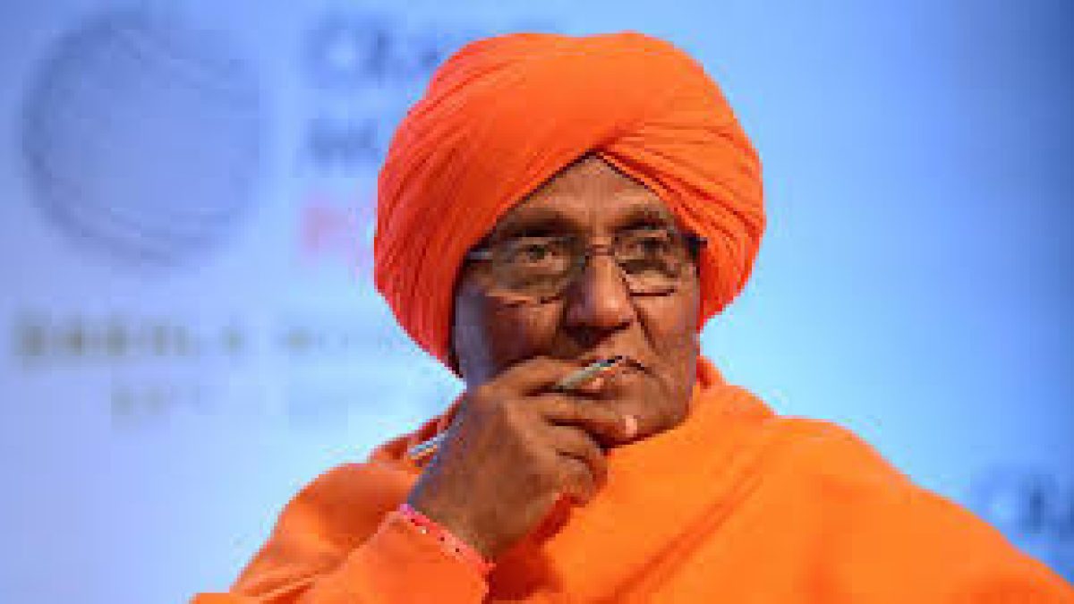 Social activist Swami Agnivesh passed away at 80